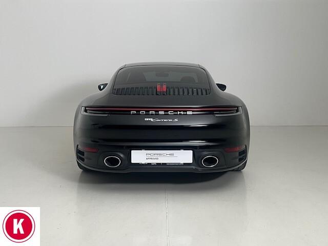 Porsche 911 Carrera S