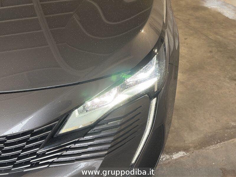 Peugeot 5008 II 2021 1.5 bluehdi Allure Pack s&s 130cv eat8