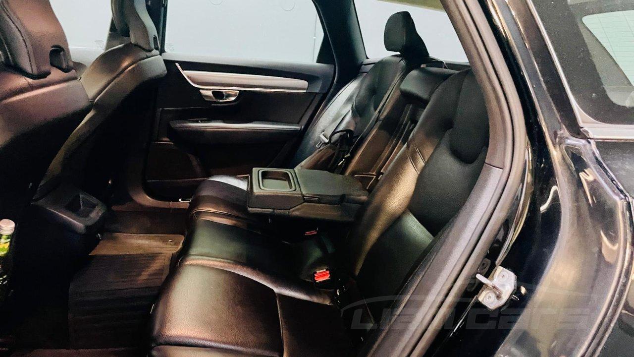 Volvo V90 2.0 d4 Business Plus geartronic my19