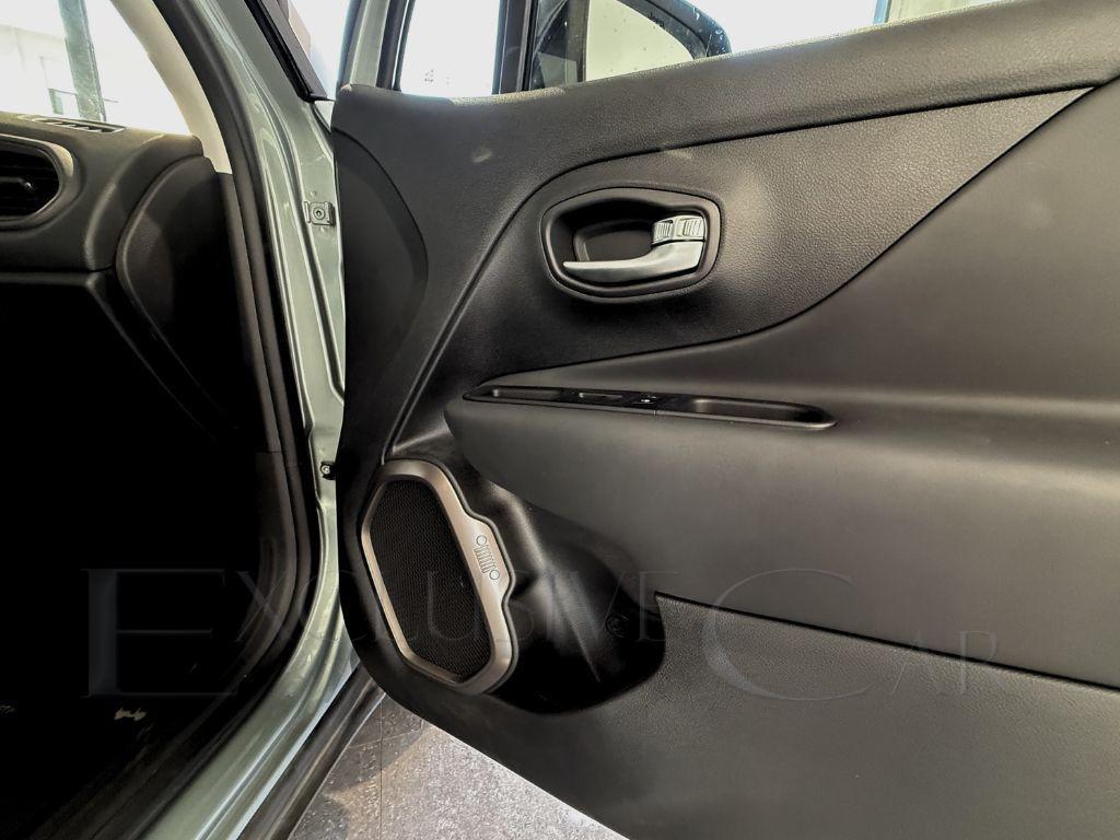 JEEP - Renegade - 1.5 T4 MHEV Upland