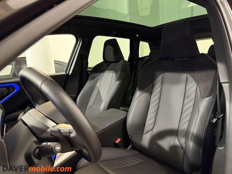 BMW X3 X3 xDrive20d 48V MSport