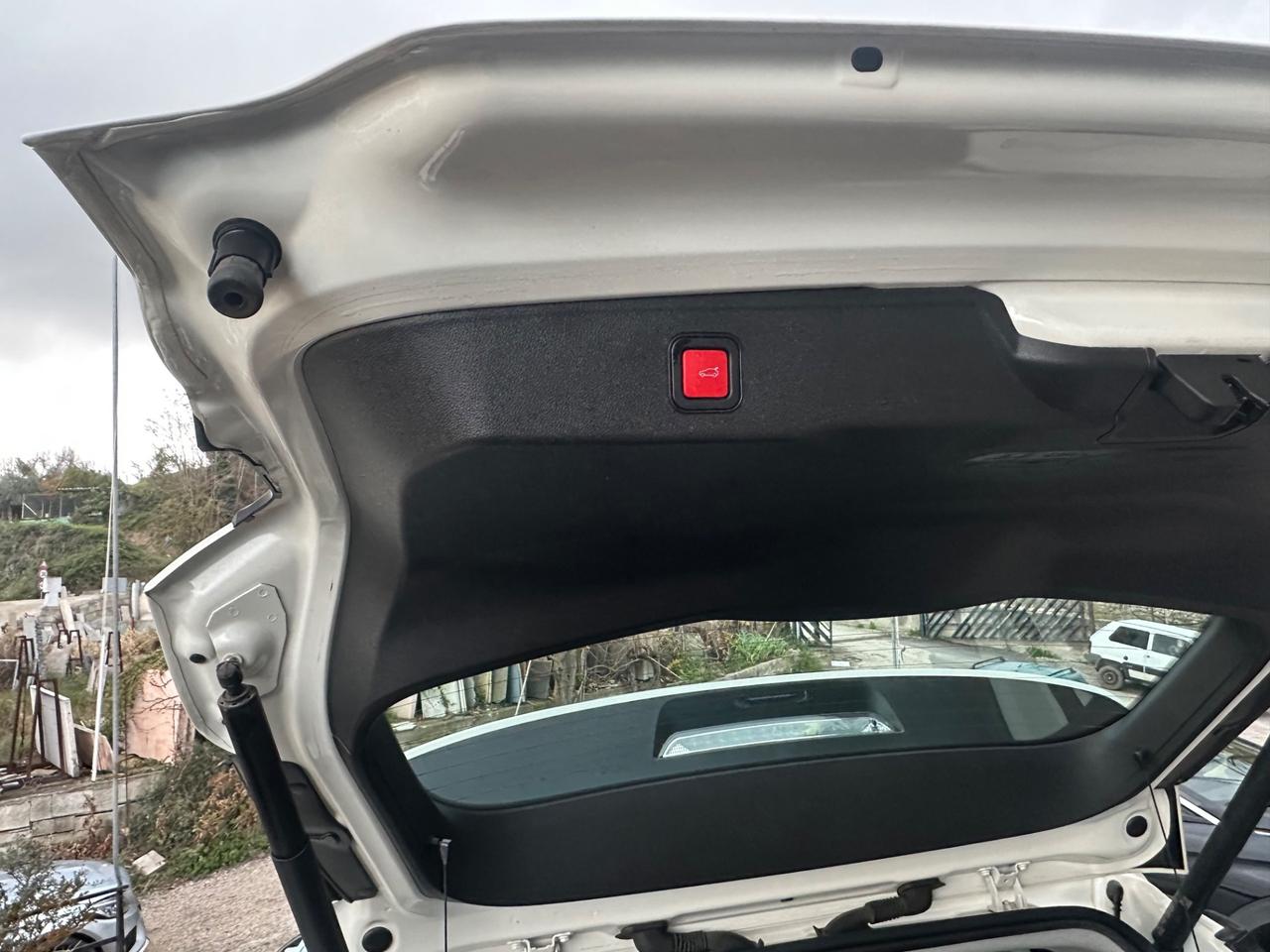 Jeep Avenger 1.2 Turbo 100 CV Summit UNICO PRO