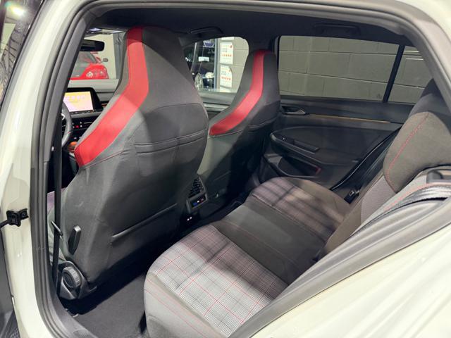 VOLKSWAGEN Golf GTI PERFORMANCE IVA ESPOSTA UNICO PROPRIETARIO