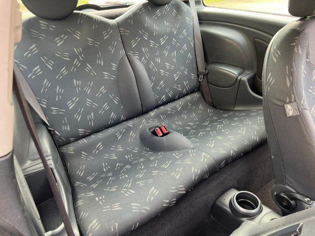 MINI Mini 1.4 tdi One D