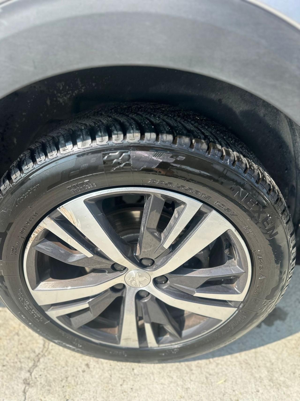 Peugeot 3008 BlueHDi 130 S&S EAT8 GT