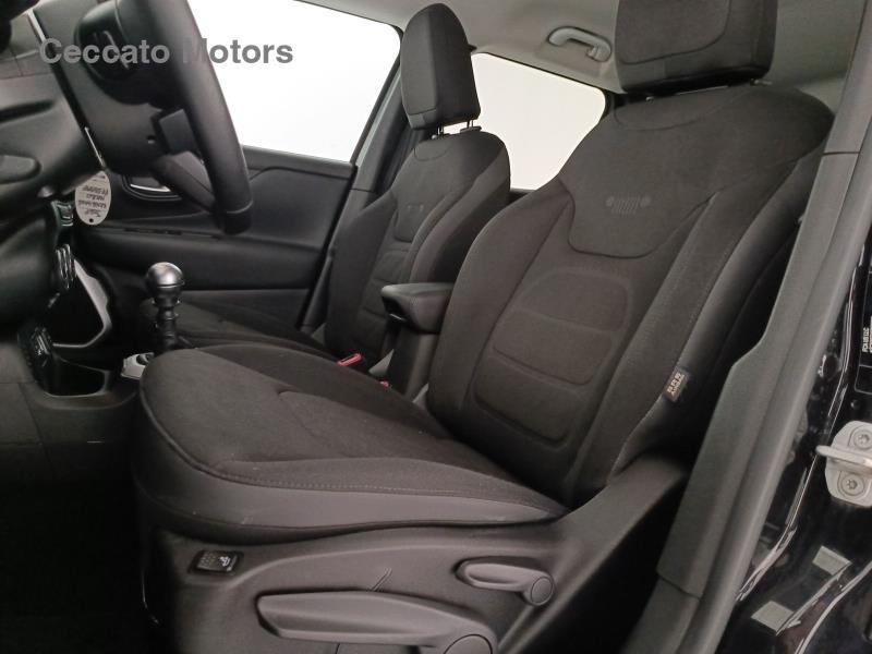 Jeep Renegade 1.6 Multijet Limited FWD