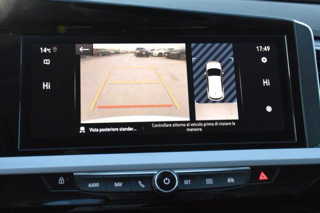 OPEL Grandland 1.5 diesel Ecotec aut. Business Elegance