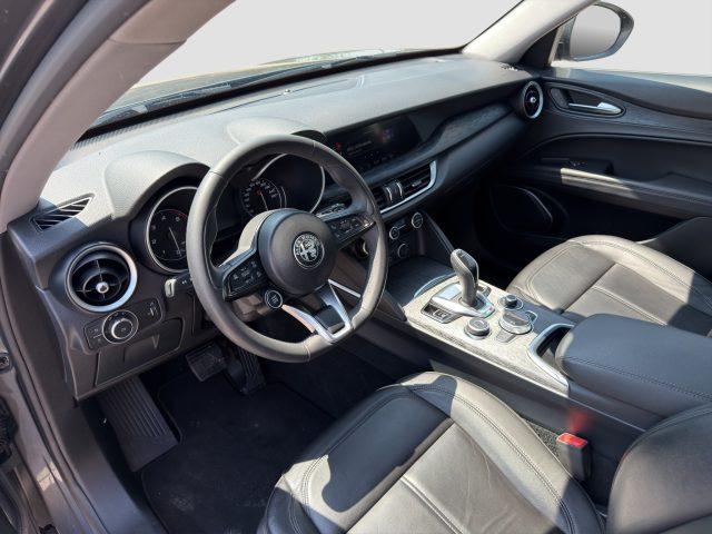 ALFA ROMEO Stelvio Stelvio 2.2 Turbodiesel 190 CV AT8 Q4 Business