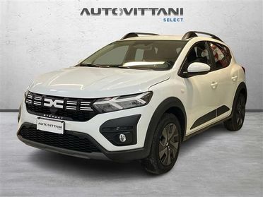 DACIA Sandero Stepway 1.0 TCe Expression