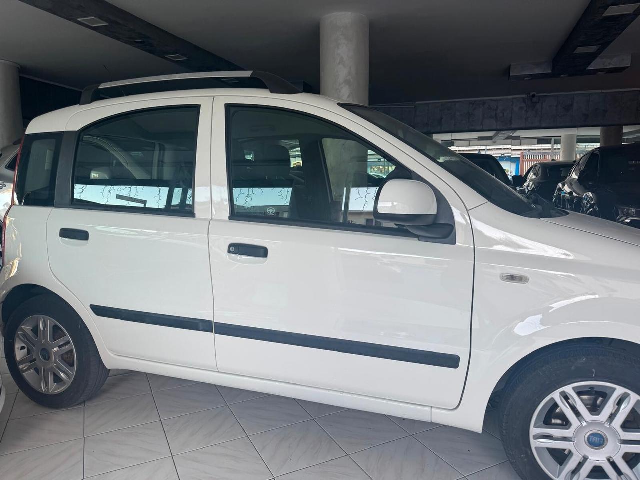 Fiat Panda 1.2 Dynamic GPL