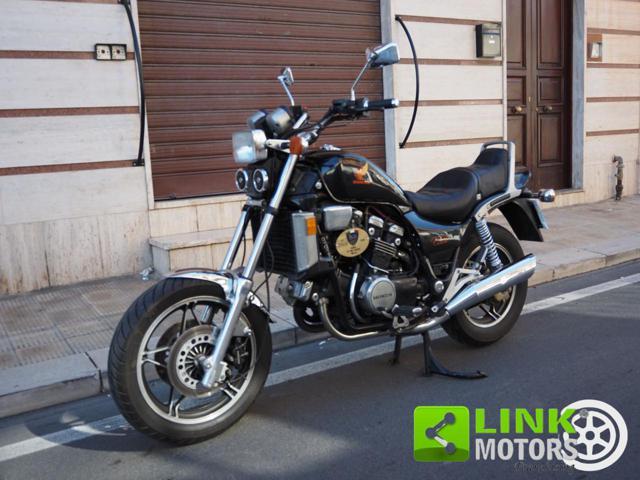 HONDA Other VF 1100 C ++TARGA ORO++