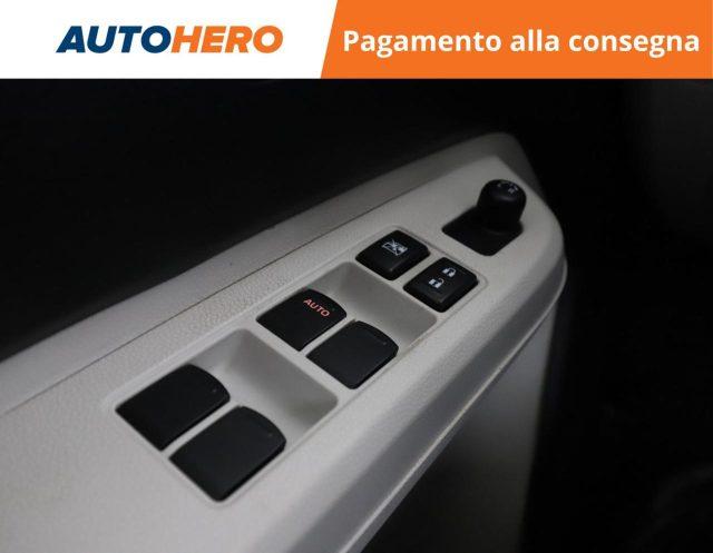 SUZUKI Ignis 1.2 Hybrid Top