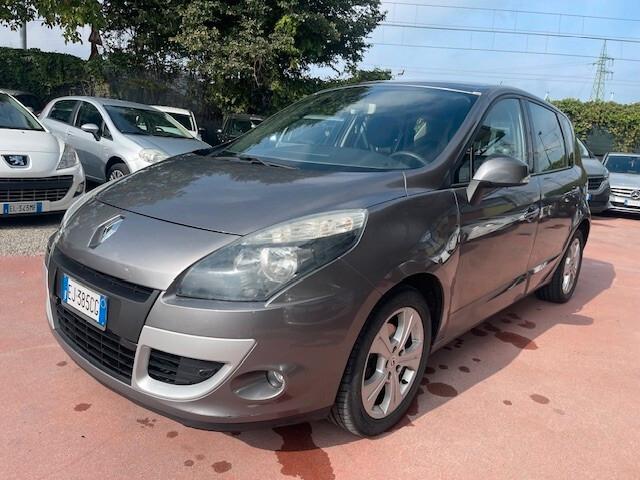 Renault Scenic Scénic 1.5 dCi 110CV Dynamique