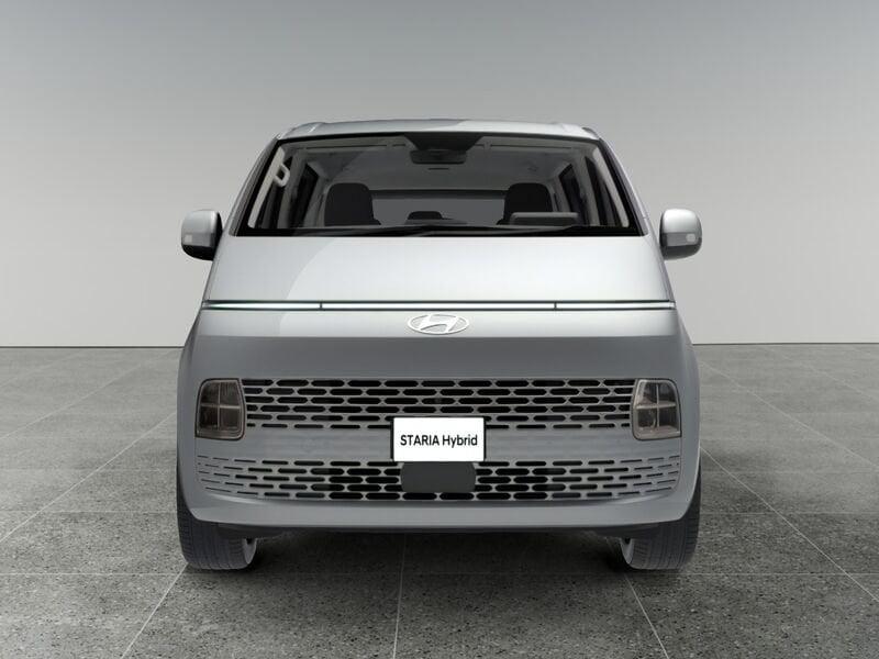 Hyundai Staria Staria 1.6 HEV AT 2WD 9 posti Wagon