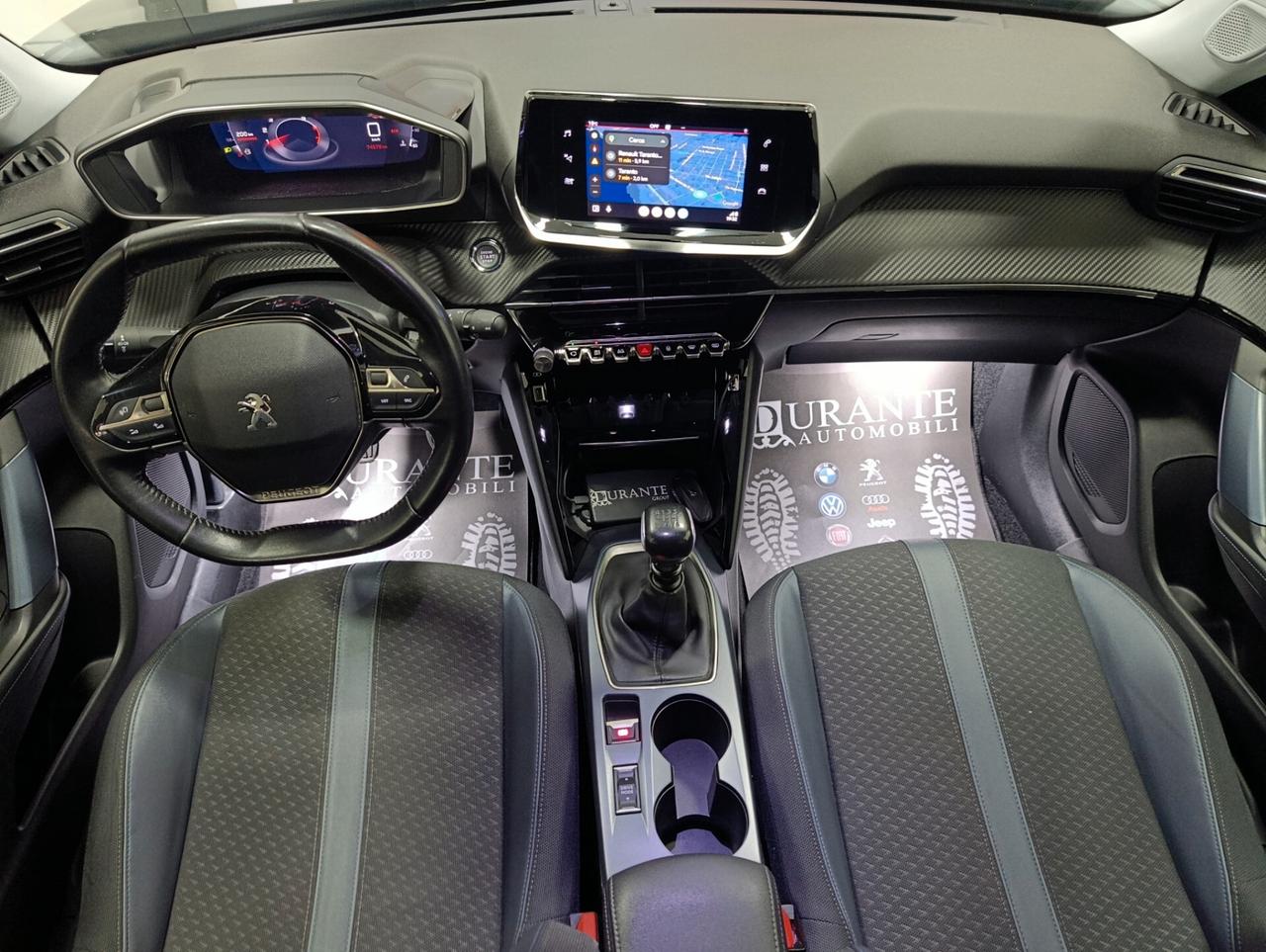 Peugeot 2008 PureTech 130 S&S Allure