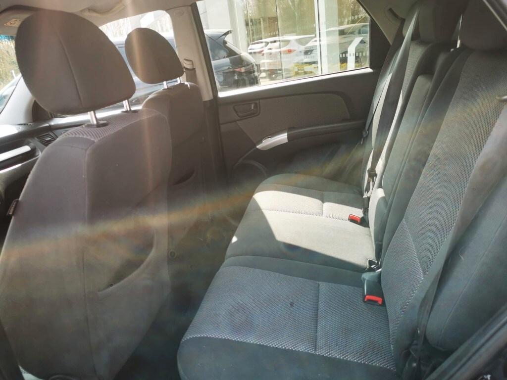 KIA Sportage 2ª serie Sportage 2.0 CRDI VGT 15...