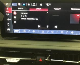 Alfa Romeo Tonale 1.3 phev Sprint Q4 190cv at6