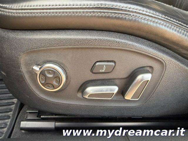 AUDI A6 allroad 3.0 TDI 218 CV S tronic Business Plus