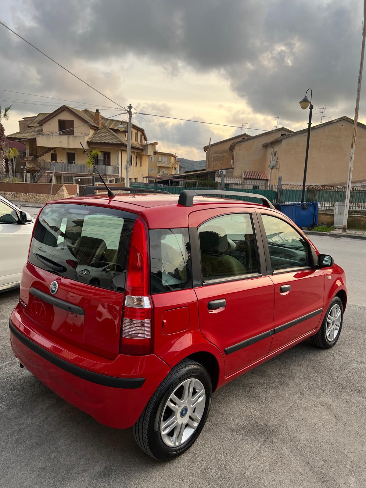 Fiat Panda 1.2 Automatica