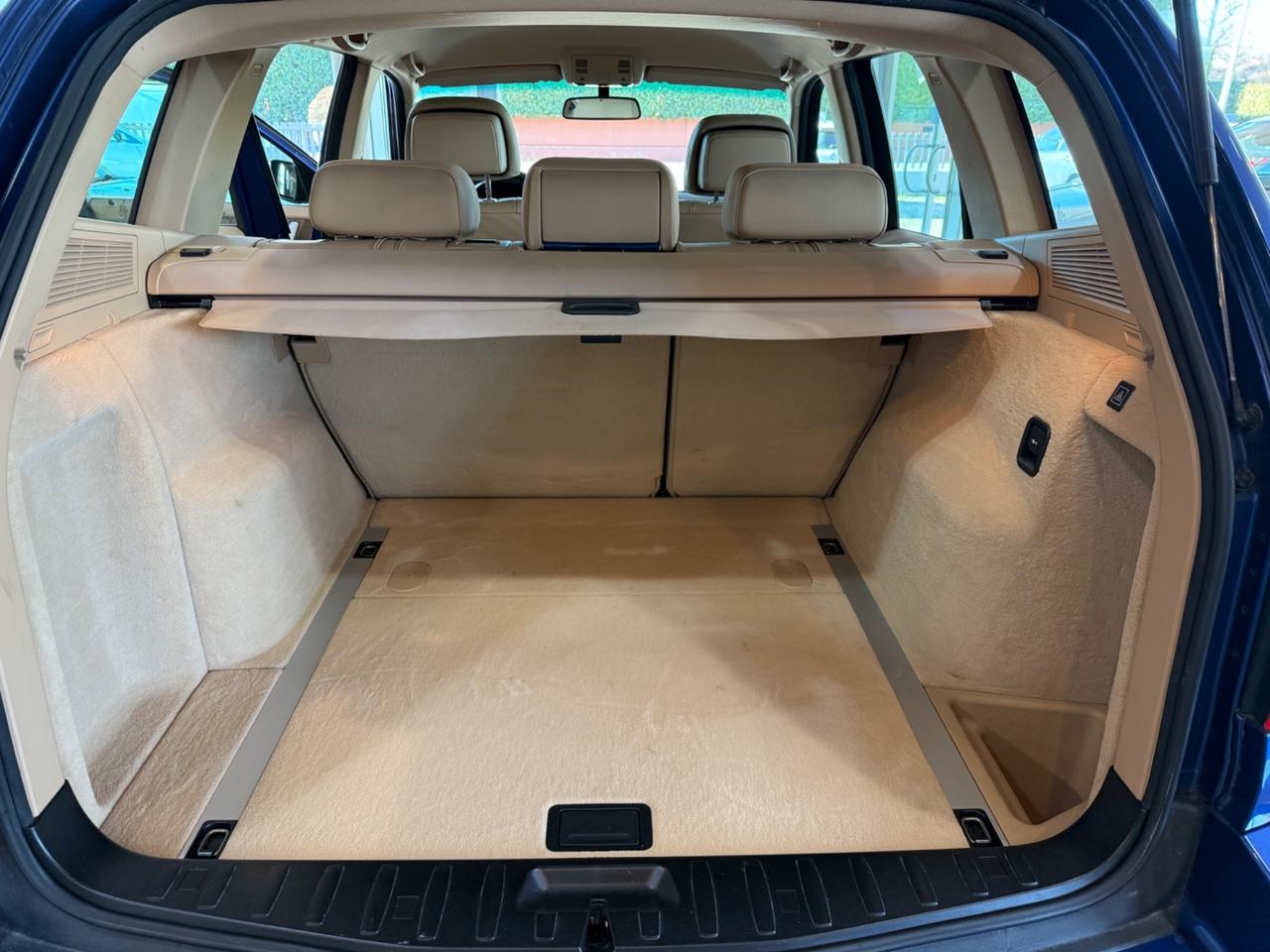 BMW X3 xdrive20d (2.0d) Futura 177cv