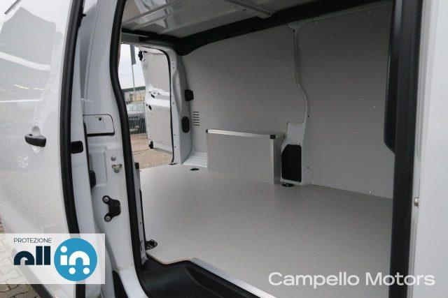 FIAT Scudo Scudo Van L3H1 2.0 Bluehdi 145cv Mt6