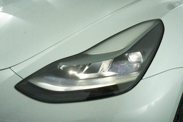 TESLA Model Y Model Y AWD Performance