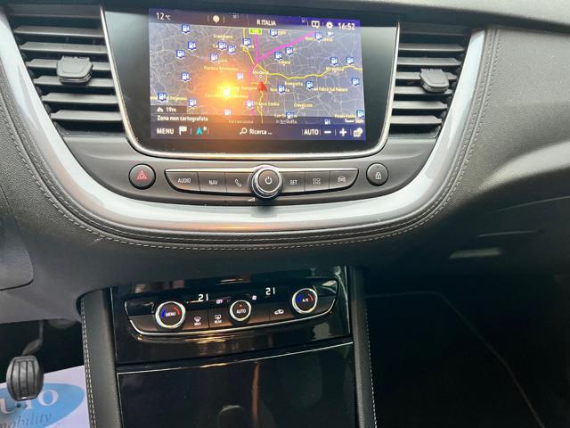 OPEL Grandland X 1.6 diesel Ecotec Start&Stop Innovation