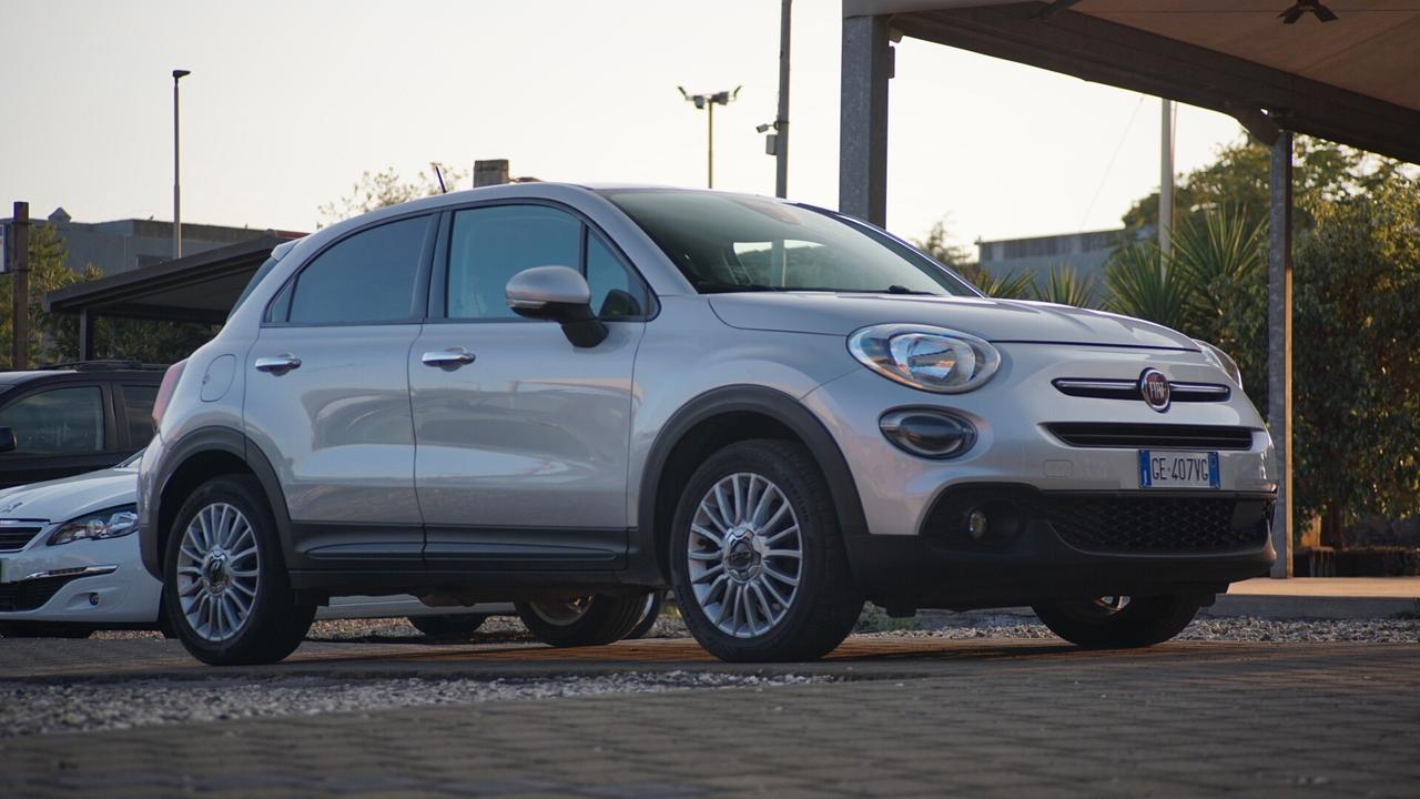 Fiat 500X 1.3 MultiJet 95 CV Connect