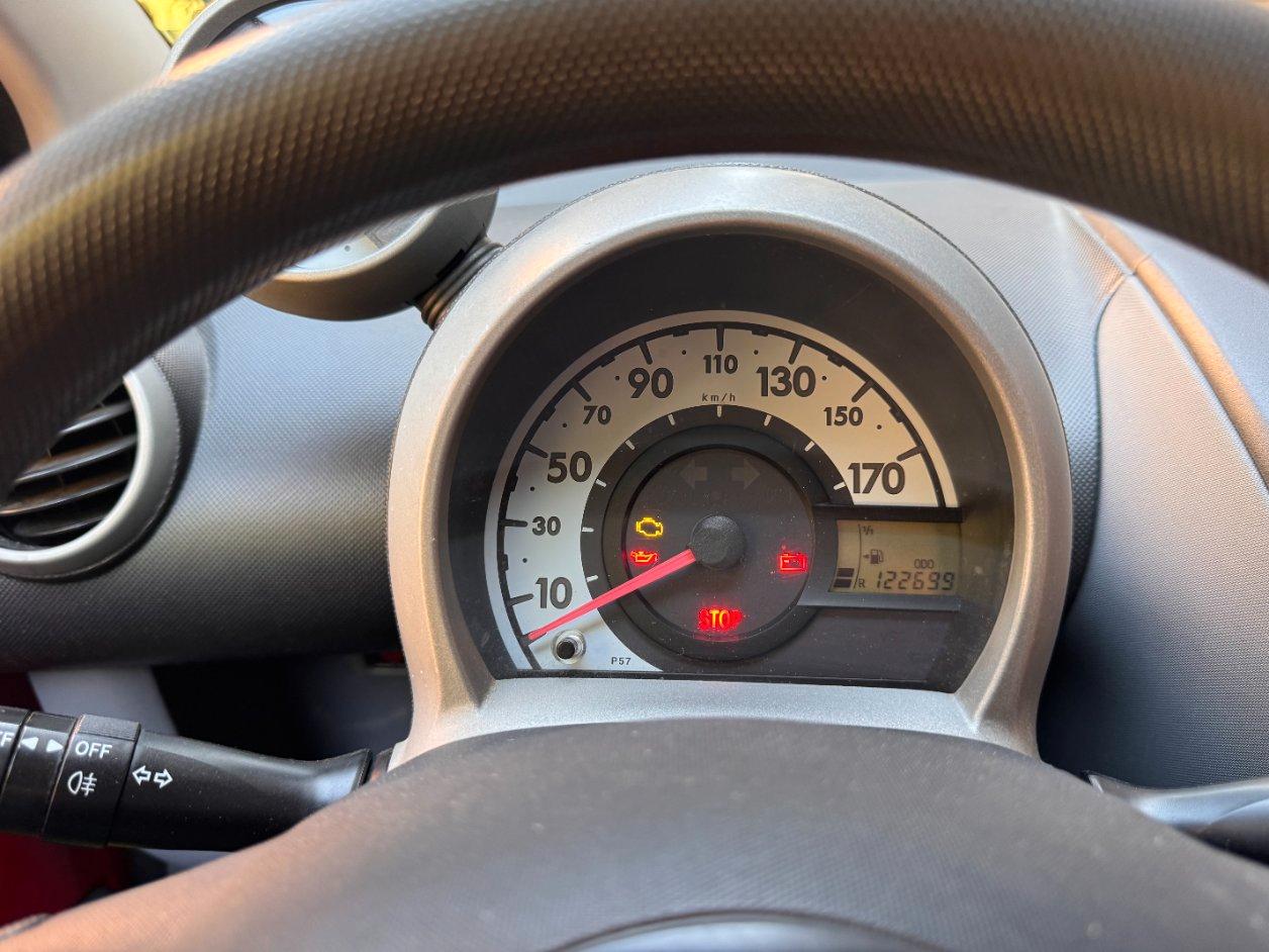 Citroen C1 5 Porte C1 5p 1.0 C1ty