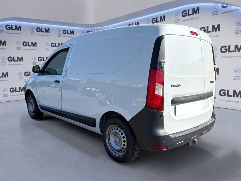 Dacia Dokker Dokker Van 1.5DCI 90 CV
