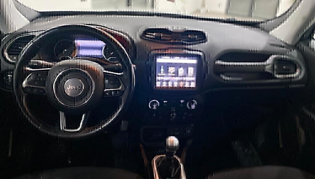 Jeep Renegade 1.0 T3 Longitude