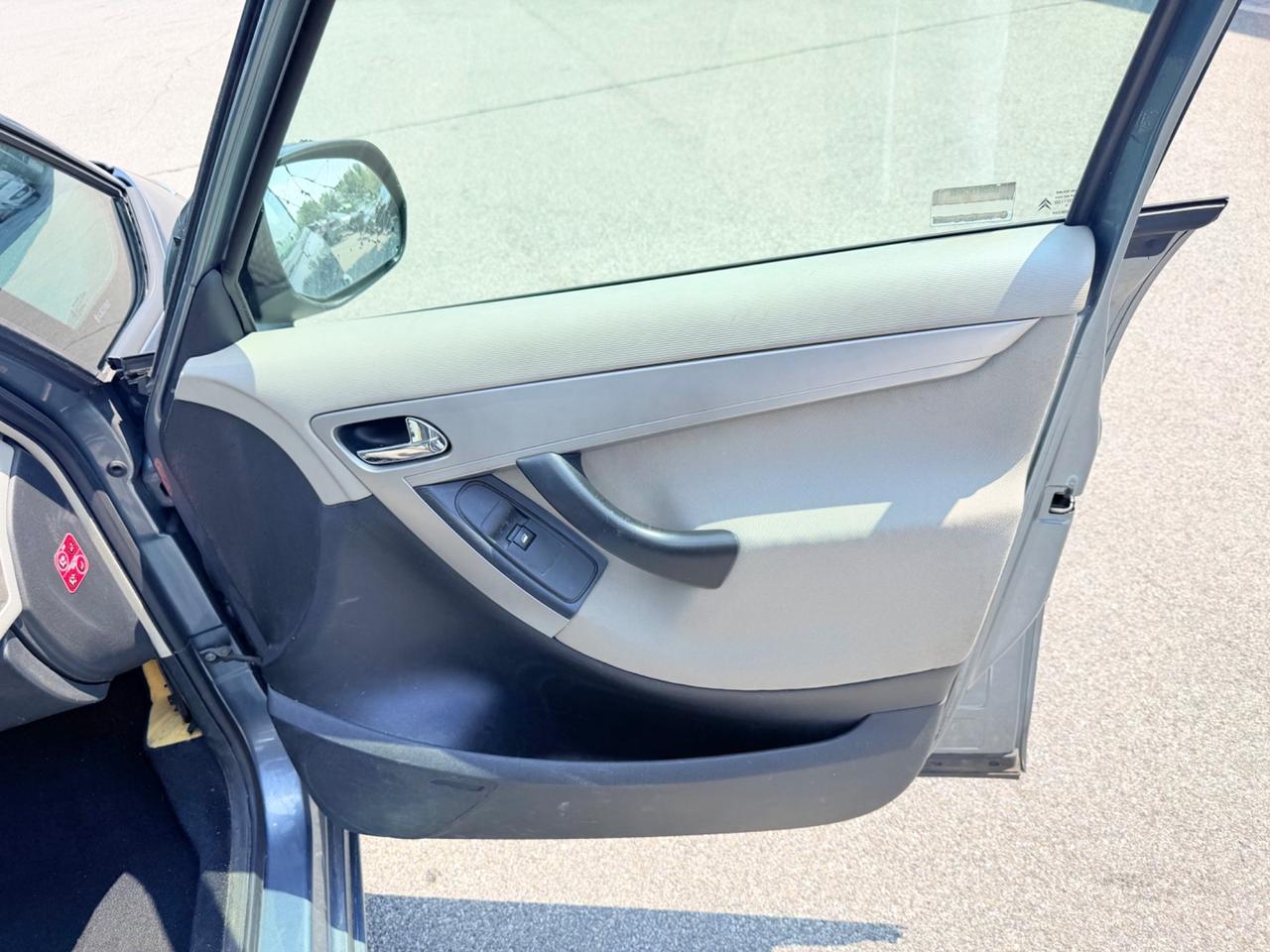 Citroen C4 Grand Picasso 1.8 Perfect Eco