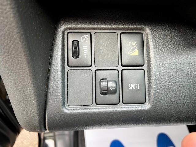 Toyota RAV4 Crossover 2.2 D-Cat 4WD A/T 150 CV Style "PERFETTA IN TUTTO"