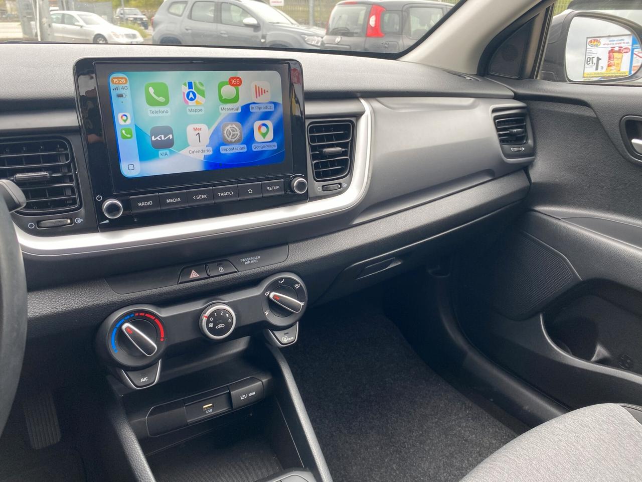 Kia Stonic 1.2 DPI ECO GPL Urban