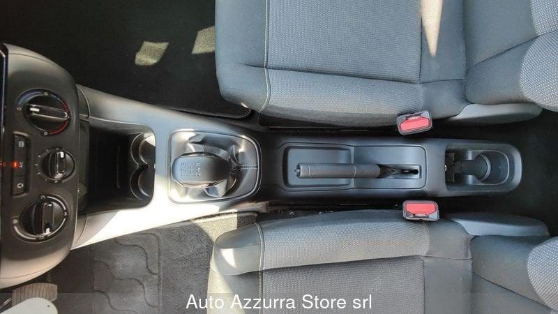 Citroën C3 PureTech 83 S&S Feel *PROMO AZZURRA*