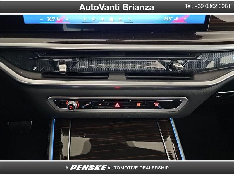 BMW X5 X5 xDrive50e Msport Pro