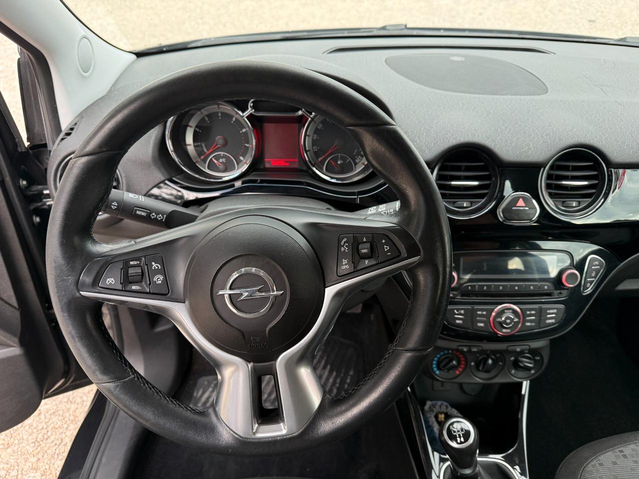 Opel Adam 1.4 87 CV GPL Tech Glam