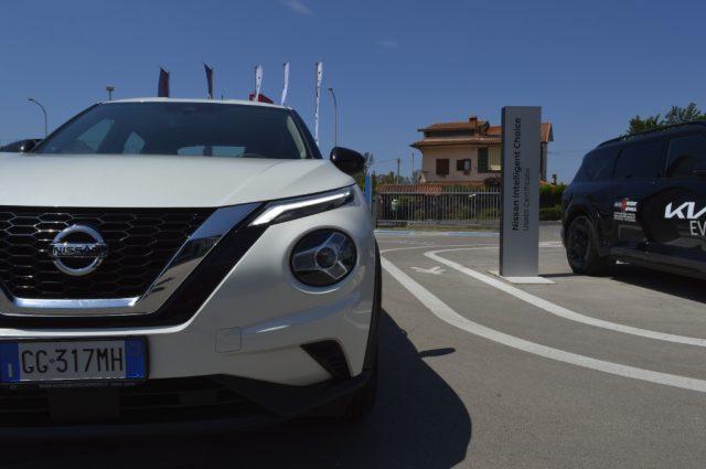 NISSAN Juke 1.0 DIG-T 114 CV Acenta