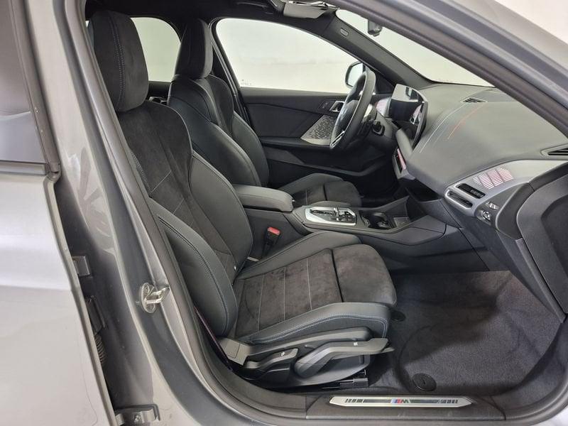 BMW Serie 1 F70 118d MSport Pro auto