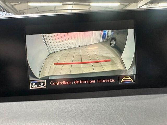 Lexus UX 250h HYBRID BUSINESS 2WD