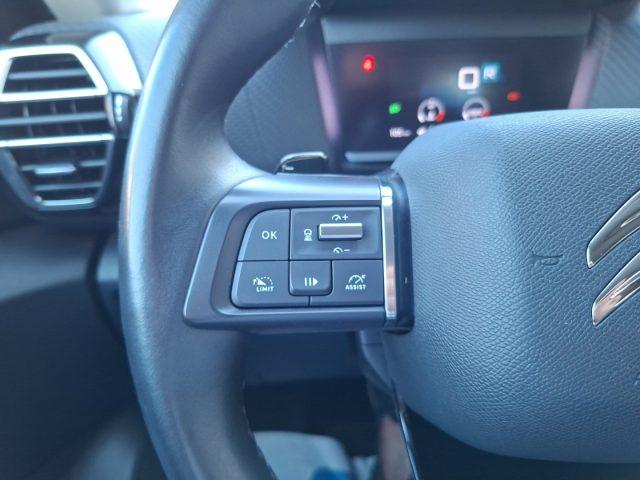 CITROEN C4 BlueHDi 130 S&S EAT8 Shine