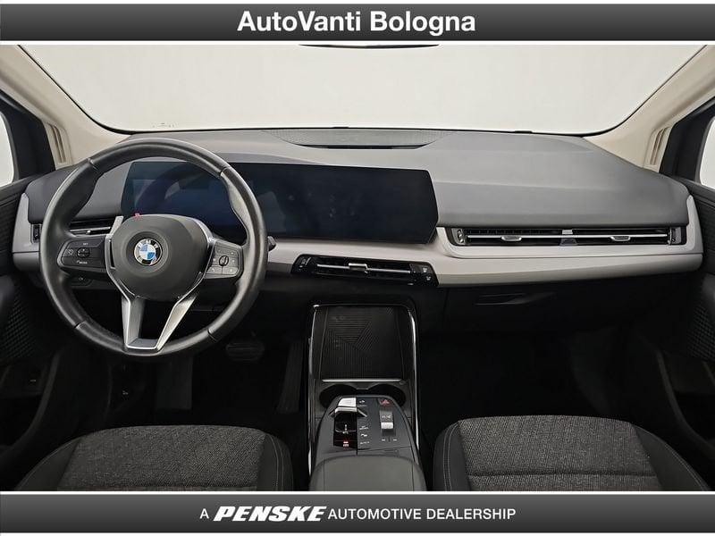 BMW Serie 2 Active Tourer 218d