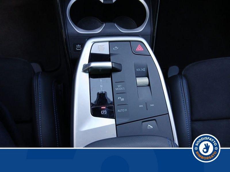 BMW X2 xDrive 20d M Sport Pro