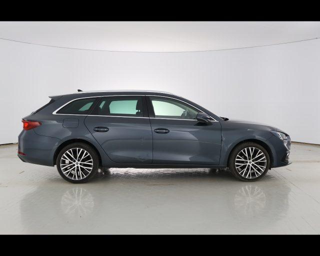 SEAT Leon Sportstourer 1.5 eTSI 150 CV DSG Xcellence