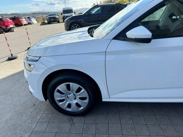 Skoda Kamiq 1.0 tsi Ambition 95cv