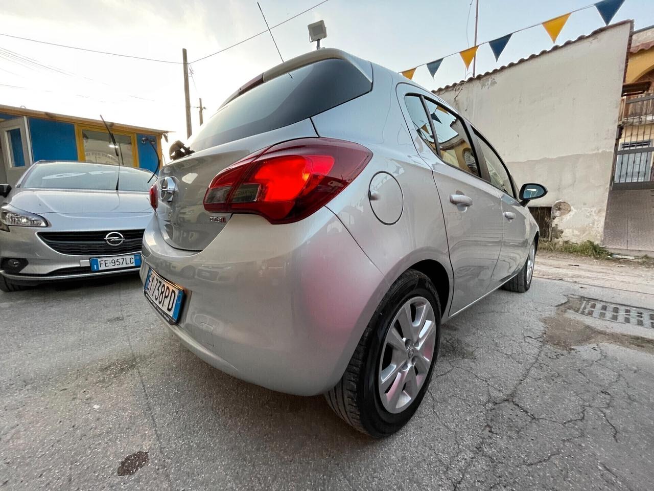 Opel Corsa 1.3 CDTI 75CV F.AP. 5 porte Edition