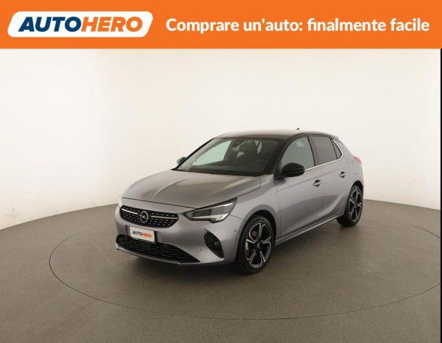 OPEL Corsa 1.2 100 CV Elegance