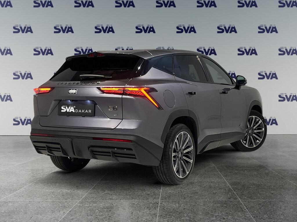 Sportequipe Sportequipe 6 GT 1.6 T-gdi 186cv Dct