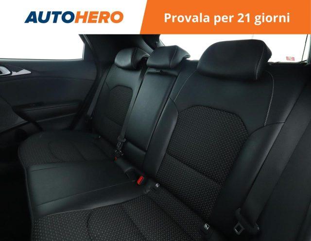 KIA XCeed 1.4 T-GDi Style