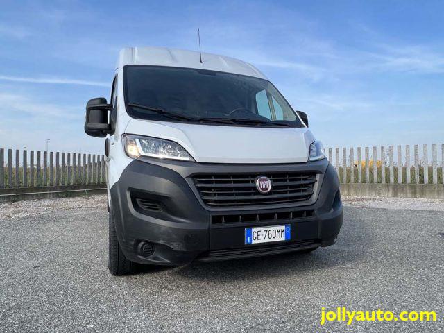 FIAT Ducato 35 2.3 MJT 140CV LH2 Furgone